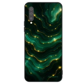 Maskica za Samsung Galaxy A50 A505F - Emerald