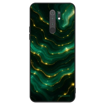Maskica za Xiaomi Redmi 9 - Emerald