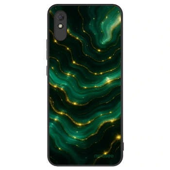 Maskica za Xiaomi Redmi 9A - Emerald