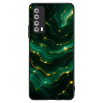 Maskica za Huawei P Smart 2021 - Emerald
