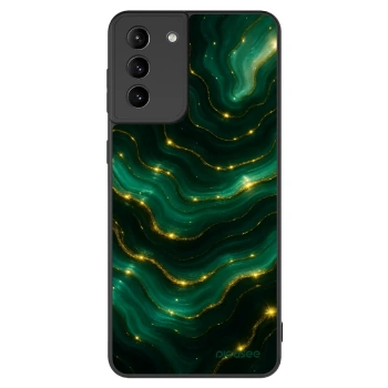 Maskica za Samsung Galaxy S21+ 5G G996F - Emerald