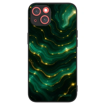 Picasee ULTIMATE CASE za Apple iPhone 13 - Emerald