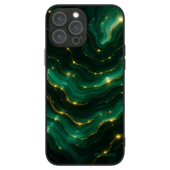 Picasee ULTIMATE CASE za Apple iPhone 13 Pro Max - Emerald