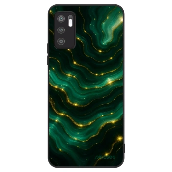 Maskica za Xiaomi Redmi Note 10 5G - Emerald