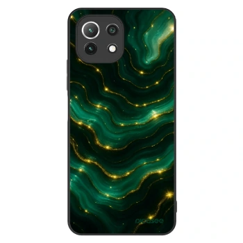 Maskica za Xiaomi Mi 11 Lite - Emerald