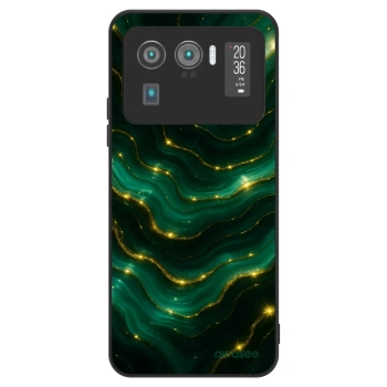 Maskica za Xiaomi Mi 11 Ultra - Emerald