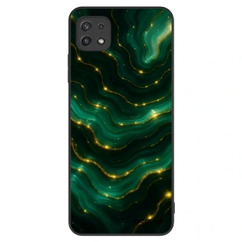 Maskica za Samsung Galaxy A22 A226B 5G - Emerald