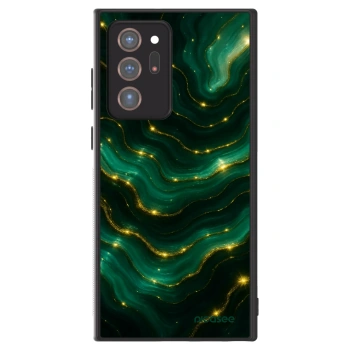 Maskica za Samsung Galaxy Note 20 Ultra - Emerald