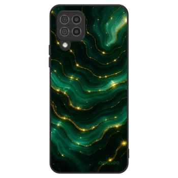 Maskica za Samsung Galaxy A22 A225F 4G - Emerald