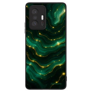 Picasee ULTIMATE CASE za Xiaomi 11T Pro - Emerald