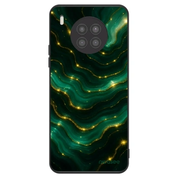 Maskica za Huawei Nova 8i - Emerald