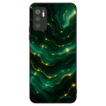 Maskica za Xiaomi Poco M3 Pro 5G - Emerald
