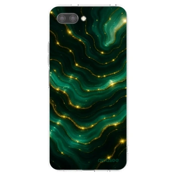 Maskica za Honor 10 - Emerald