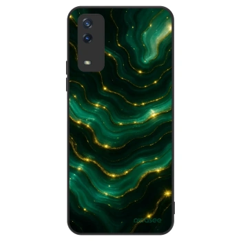 Maskica za Vivo Y11s - Emerald