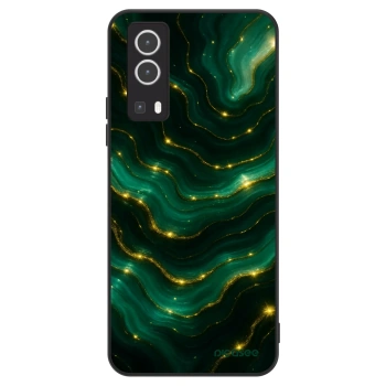 Maskica za Vivo Y72 5G - Emerald
