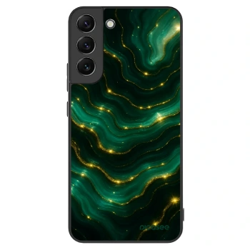 Maskica za Samsung Galaxy S22+ 5G - Emerald