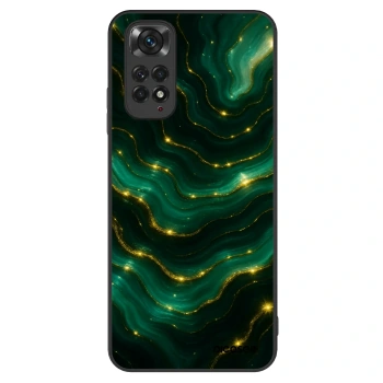 Maskica za Xiaomi Redmi Note 11S 4G - Emerald