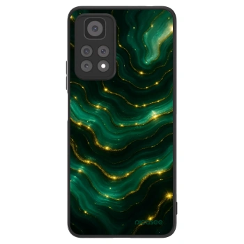 Picasee ULTIMATE CASE za Xiaomi Redmi Note 11 Pro - Emerald