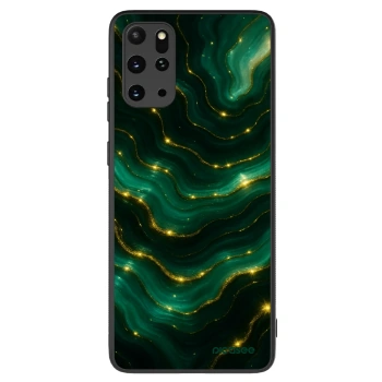Maskica za Samsung Galaxy S20+ G985F - Emerald