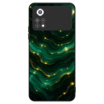 Maskica za Xiaomi Poco X4 Pro 5G - Emerald