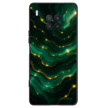 Maskica za Honor 50 Lite - Emerald