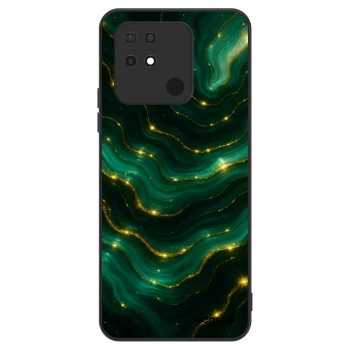 Maskica za Xiaomi Redmi 10C - Emerald