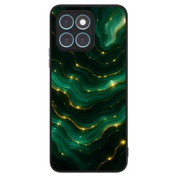 Maskica za Honor X8 4G - Emerald