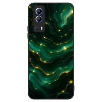 Maskica za Vivo Y52 5G - Emerald