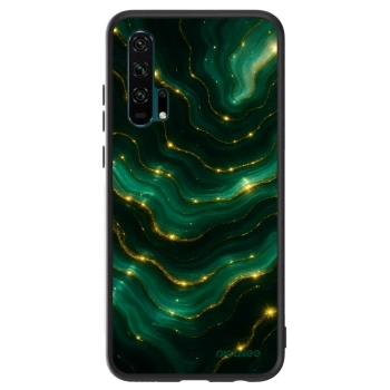 Maskica za Honor 20 Pro - Emerald