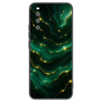 Maskica za Sony Xperia 10 IV 5G - Emerald