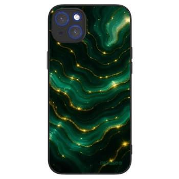 Picasee ULTIMATE CASE za Apple iPhone 14 Plus - Emerald