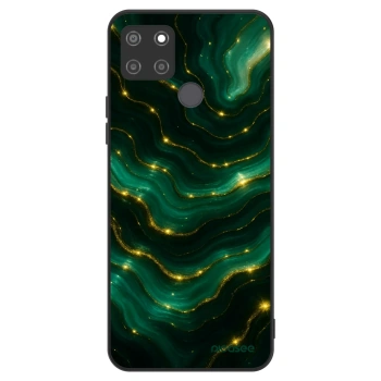 Maskica za Realme C21Y - Emerald