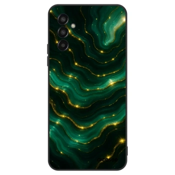 Maskica za Samsung Galaxy M13 M135F - Emerald