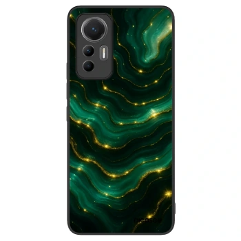 Maskica za Xiaomi 12 Lite - Emerald