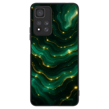 Maskica za Xiaomi Redmi Note 11 Pro+ 5G - Emerald