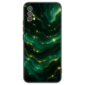 Maskica za Motorola Moto E40 - Emerald