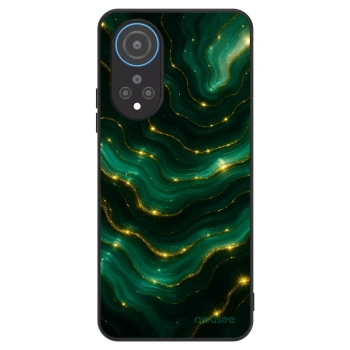 Maskica za Honor X7 - Emerald