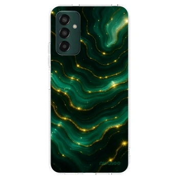 Maskica za Samsung Galaxy M23 5G - Emerald