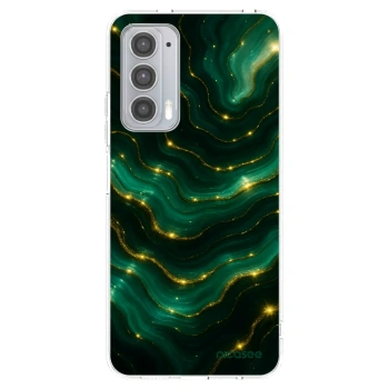 Maskica za Motorola Edge 20 - Emerald