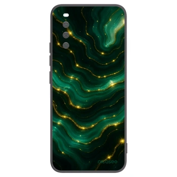 Maskica za Sony Xperia 10 III - Emerald