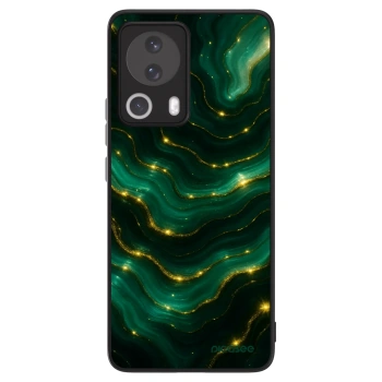 Picasee ULTIMATE CASE za Xiaomi 13 Lite - Emerald