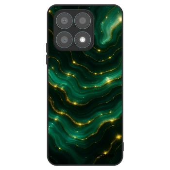 Maskica za Honor X8a - Emerald