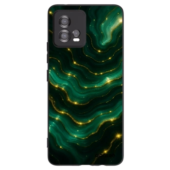 Maskica za Motorola Moto G72 - Emerald