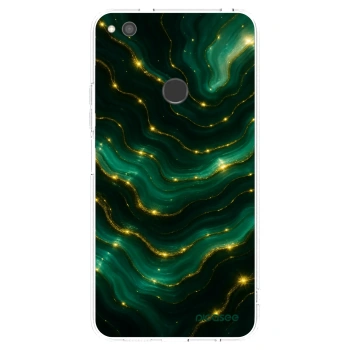 Maskica za Huawei P9 Lite 2017 - Emerald