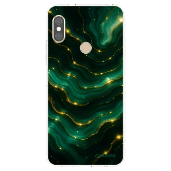 Maskica za Xiaomi Redmi Note 5 Global - Emerald
