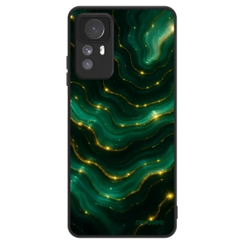 Maskica za Xiaomi Redmi Note 12S - Emerald