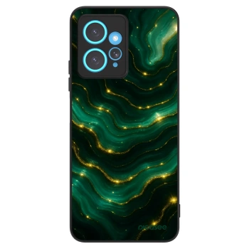 Maskica za Xiaomi Redmi Note 12 4G - Emerald