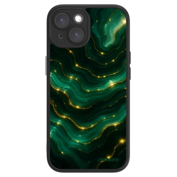 Maskica za Apple iPhone 15 - Emerald
