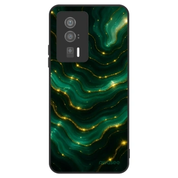 Maskica za Xiaomi Poco F5 Pro 5G - Emerald