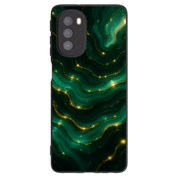 Maskica za Motorola Moto G51 - Emerald